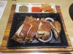 -西北45°(世茂广场店)
