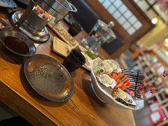 -尺山寸水日料(马桥满天星店)