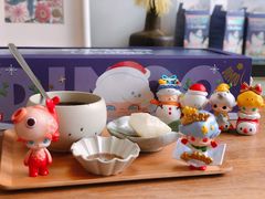 -知亘茶食