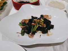 -满堂·烤鸭店·北京菜(鼓楼店)