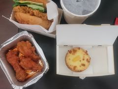-必胜客(万达广场店)