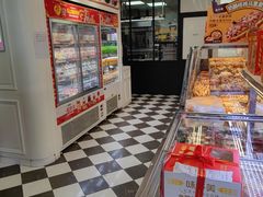 -味多美蛋糕(新和平里店)