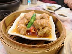 -点都德(盘福楼店)