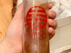 -寿奶茶·鲜奶与茶(合生汇购物中心店)