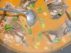 千岛湖鱼头-千岛湖小鱼儿·淳安匠心农家菜