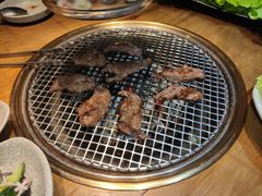 -牛人·雪花牛·木炭烤肉(昆山陆家店)