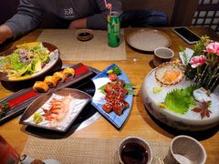 -蟹将军·松叶蟹和牛日料放题自助(K11店)