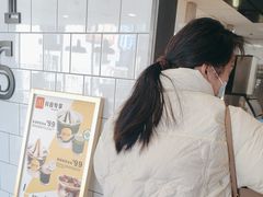 -麦当劳(杭州国际服装城店)
