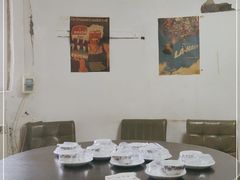 大堂-玫瑰红烤羊排(北新桥三条店)