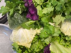 -蜀香楼火锅(长安哥伦布店)