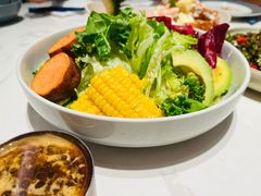 -鹿港小镇(悠唐店)