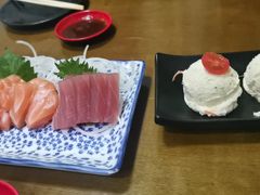 -胜代日本料理(云程巷小区店)