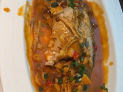 -小菜园新徽菜(无锡宜家荟聚中心店)