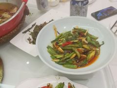 -渝信川菜(西单店)