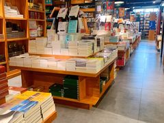 -西西弗书店＆矢量咖啡(花园城店)