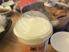 -呷哺呷哺(嘉定新城万达店)