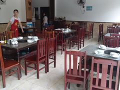 大堂-林记三江兔火锅(沿山路自建小区店)