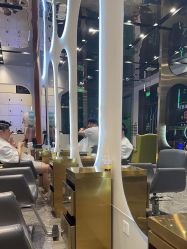 -卡尔诗·科技美肤连锁