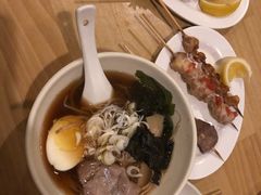 -福烤锦花(长乐路店)