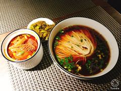 -十面春风·江南面馆(崇宁路店)