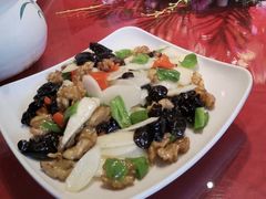 -归元·云集斋素菜馆