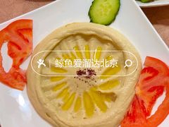 -BRBR叙利亚餐厅(总店)