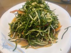-沽源味道蒙餐莜面家常菜