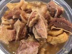-老广州牛杂(深圳白石洲总店)