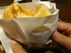 -吉品合酥脆烤饼(太平洋森活天地店)
