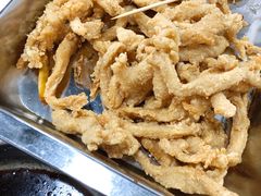 -阿姨小肉摊(同济西苑店)