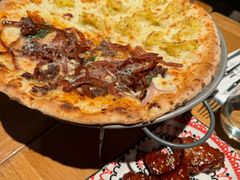 -1861意大利餐厅(文化广场店)