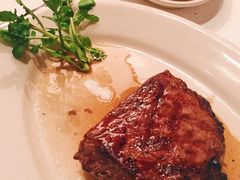 肉眼牛排-莫尔顿牛排坊(威尼斯人店)