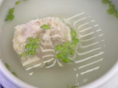 -苏小柳点心·手作小笼包(浦东嘉里城分院)