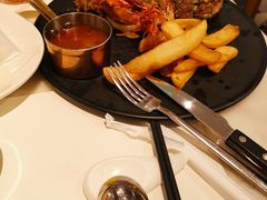 -港丽餐厅(高德置地店)