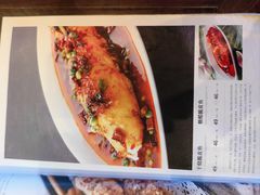 -功德林素菜饭庄(前门店)