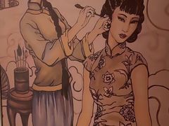 -沐森 •疗愈头疗馆(打浦桥店)