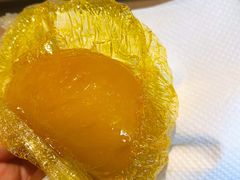 榴莲芝士爆浆金团-肯德基(学院路店)