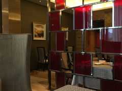-紫东阁酒楼·中餐厅(东方广场假日酒店)