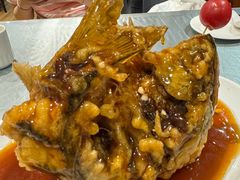 -春江饭店(共青团路总店)