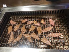-樱宿日式和牛烧肉(五道口店)