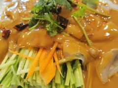 -叁拾壹克饺子·东北菜(国贸店)