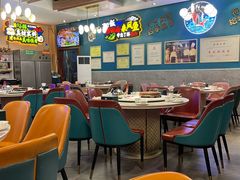 -新概念来凤鱼(璧山店)