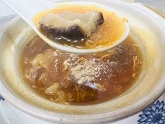 -添發碗仔翅美食
