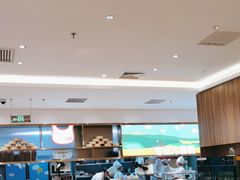-西贝(枫蓝国际购物中心店)