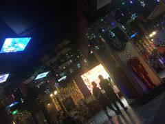 -蓝乐光量贩KTV(浦东禹悦汇店)