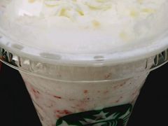 -星巴克(静安嘉里中心B2店)