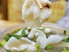 -牛师傅广式药膳牛骨汤美食(江南西店)