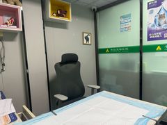 -半岛宠物医院24小时(科华中路店)