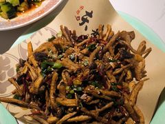 -东来土菜馆(民祥园路店)