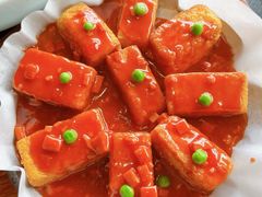 -三生三味密宗川菜(来福士店)